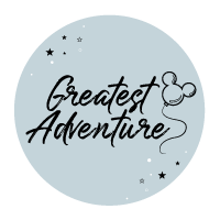 Greatest Adventure Designs Logo